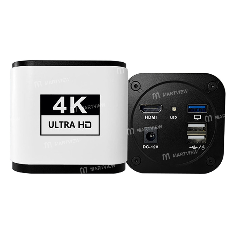 4k hu-4k-ultra-hd-hdmiuvc-microscope-industrial-camera-with-integrated-measurement-system-4