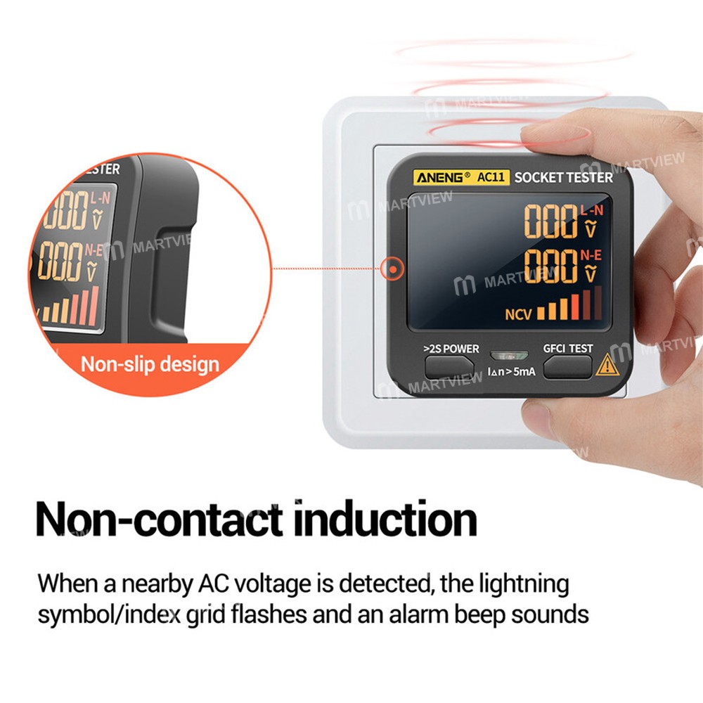 aneng ac11-multifunction-smart-phase-check-voltage-digital-display-socket-4