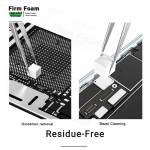 2uul sc07-7x7x7mm-firm-foam-high-density-spong-for-pcb-cleaning-5