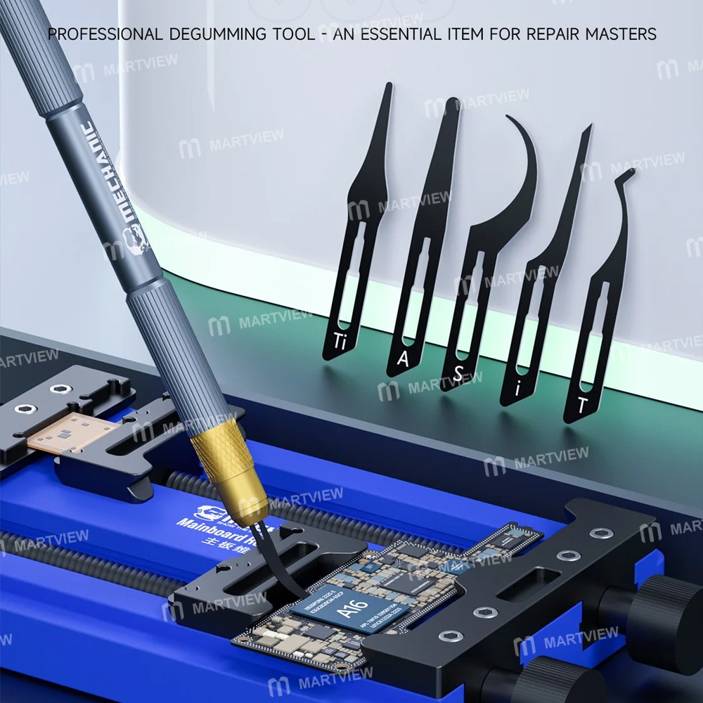 mechanic assassin-5-5-in-1-professional-degumming-rework-blade-set-for-motherboard-ic-cpu-repair-2