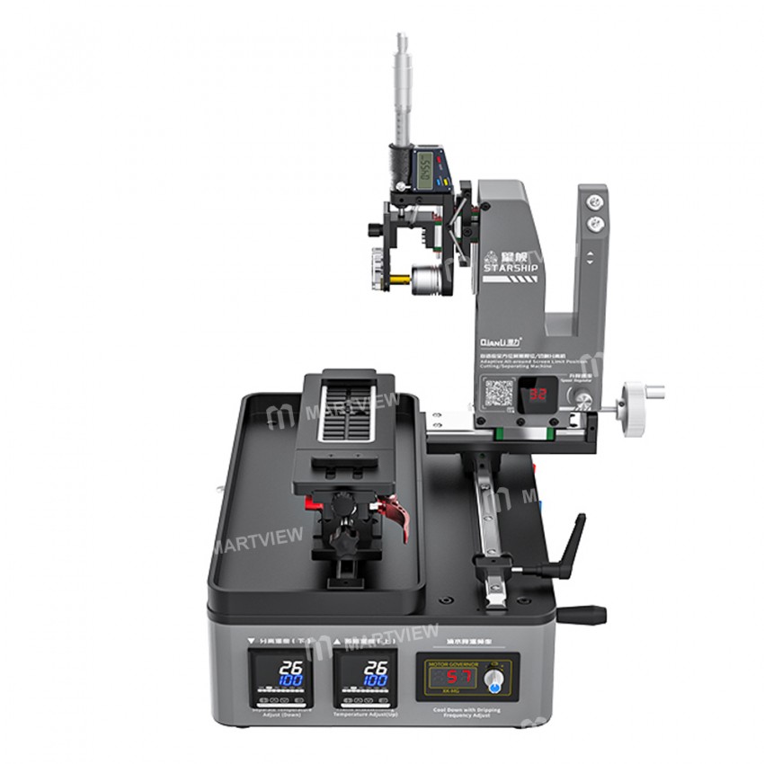 qianli starship-adaptive-omni-directional-mobile-phone-screen-cutting-machine-5