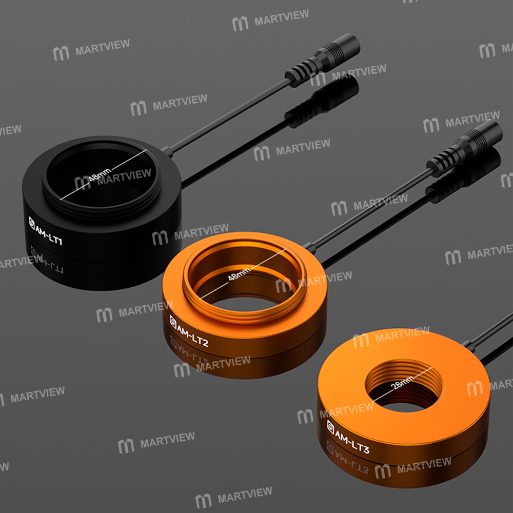 amaoe am-lt-series-adjustable-brightness-led-ring-light-for-monocular-tabletop-microscope-10