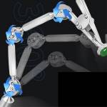 TE-807 Universal Repair Welding Station Suitable for Motherboard PCB Repair