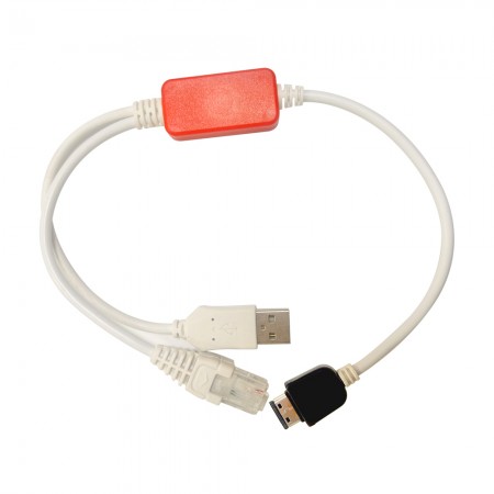 E210 Combo Cable For Z3X Pro Box