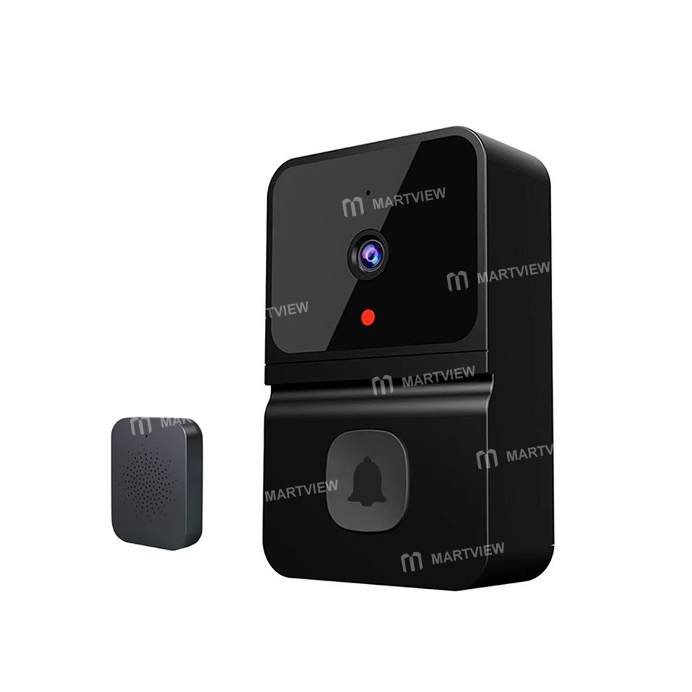 tuya app-control-wireless-video-doorbell-camera-4