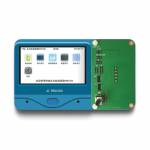 JC PRO1000S Multi-Functional iPhone Chip Programmer for Battery Tester / Data Cable Detection / Earp