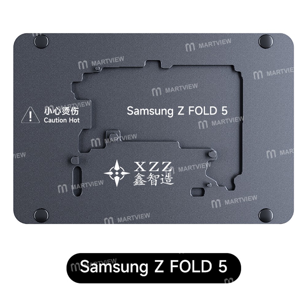 xzz l2023-intelligent-desoldering-station-special-module-for-samsung-galaxy-z-series-4