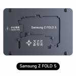 xzz l2023-intelligent-desoldering-station-special-module-for-samsung-galaxy-z-series-4