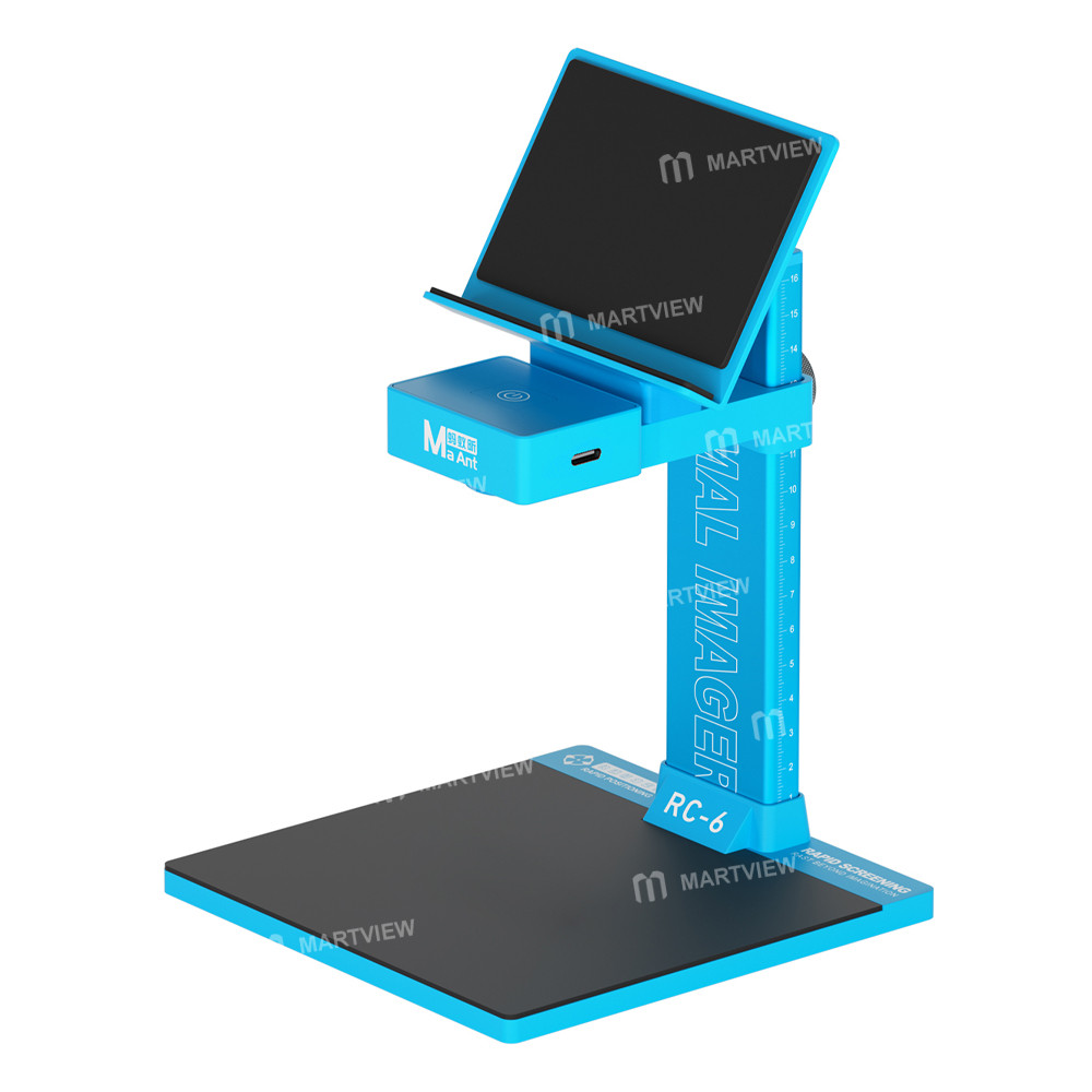 maant rc-6-4k-hd-pcb-motherboard-3d-dual-light-infrared-thermal-imaging-diagnosis-analyser-1