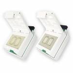 BGA221 / BGA254 eMMC / eMCP Socket + 2 in 1 eMMC / eMCP Socket for UFI Box