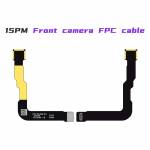 luban front-camera-empty-fpc-cable-for-iphone-15-15-plus-15-pro-15pro-max-6