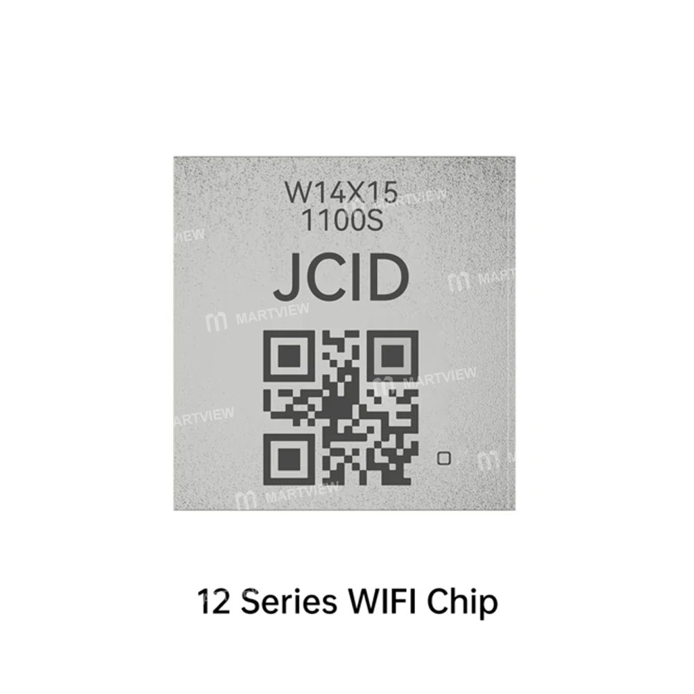 JCID V1S Pro Nand Programmer with WiFi Activation Module & Chips for Apple WiFi Repair