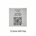 JCID V1S Pro Nand Programmer with WiFi Activation Module & Chips for Apple WiFi Repair