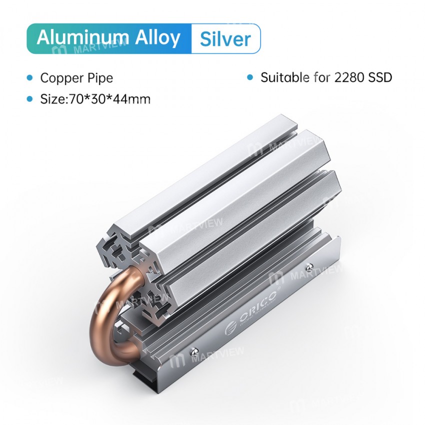 orico m2hs5-m2hs6-m2-2280-ssd-aluminum-heatsink-cooler-for-desktop-computer-2