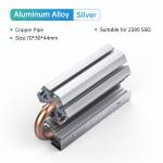 orico m2hs5-m2hs6-m2-2280-ssd-aluminum-heatsink-cooler-for-desktop-computer-2