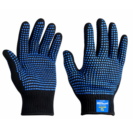 Mechanic CS200 Wear-resistant Sweat-absorbent Insulated and Heat-resistant Non-slip Gloves