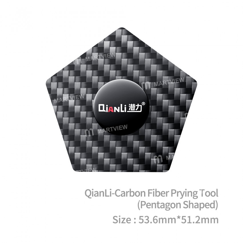 qianli high-toughness-multifunctional-carbon-fiber-prying-tool-3