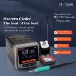 ycs s1-160w-control-temperature-soldering-station-compatible-210-245-115-handle-2