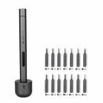 Sunshine SD-18E Precision Mini Electric Screw Driver Pocket Kit With LED Lighting for iPhone / iPad