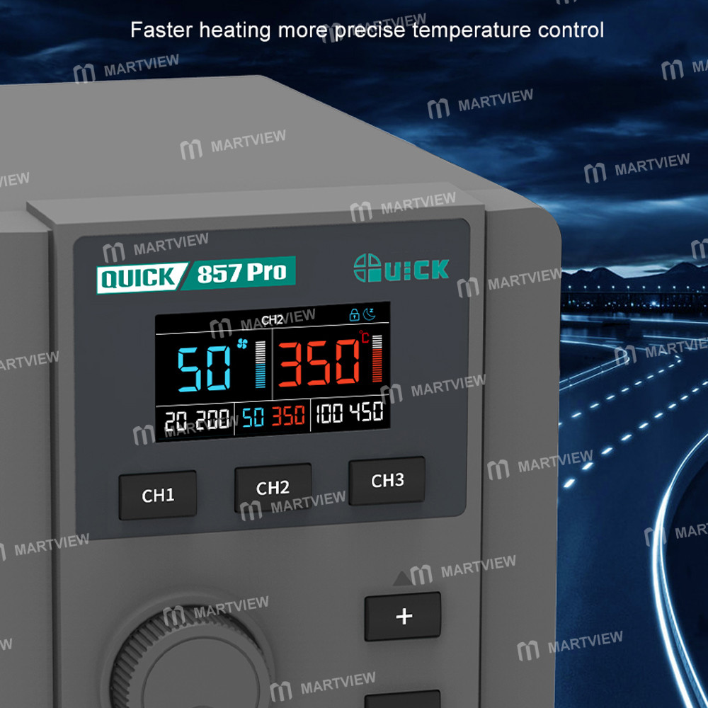 quick 857-pro-smart-direct-blow-hot-air-soldering-station-with-expandable-ai-voice-functionality-4