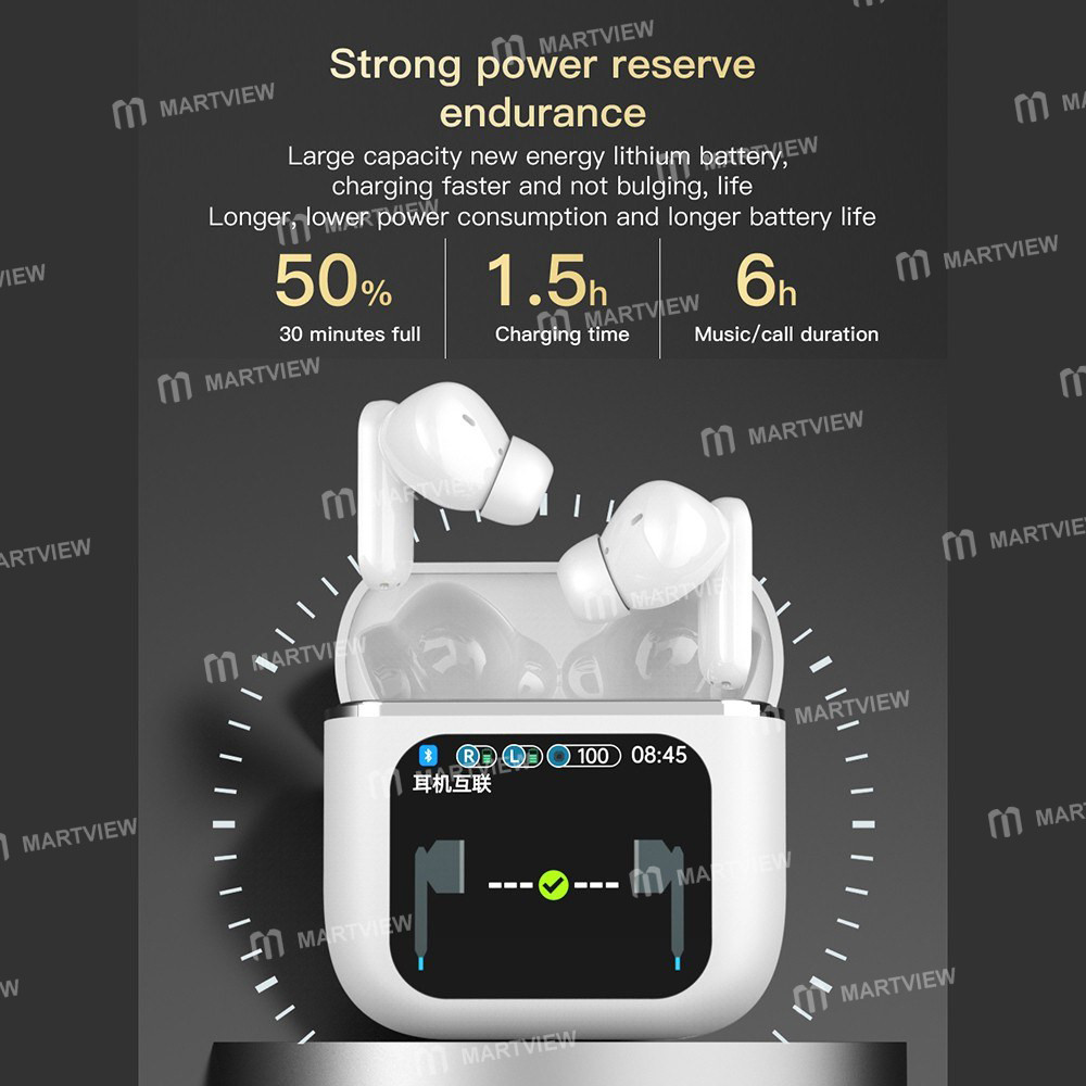 se 60-touch-screen-wireless-earbuds-long-endurance-6