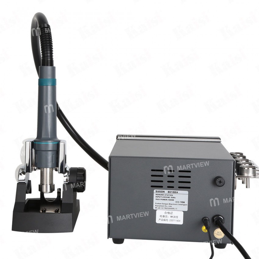 sugon 8610dx-1000w-hot-air-rework-station-3