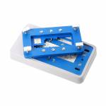 MiJing CH5 Intelligent Mainboard Layered Welding Platform for iPhone X Xs Xs Max 11 11Pro 11Pro Max