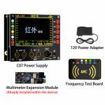 i2c c07-locksmith-no1-power-supply-frequency-test-board-waveform-multimeter-18