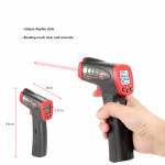 UNI-T UT300S Digital Non-contact IR Infrared Thermometer Temperature Gun