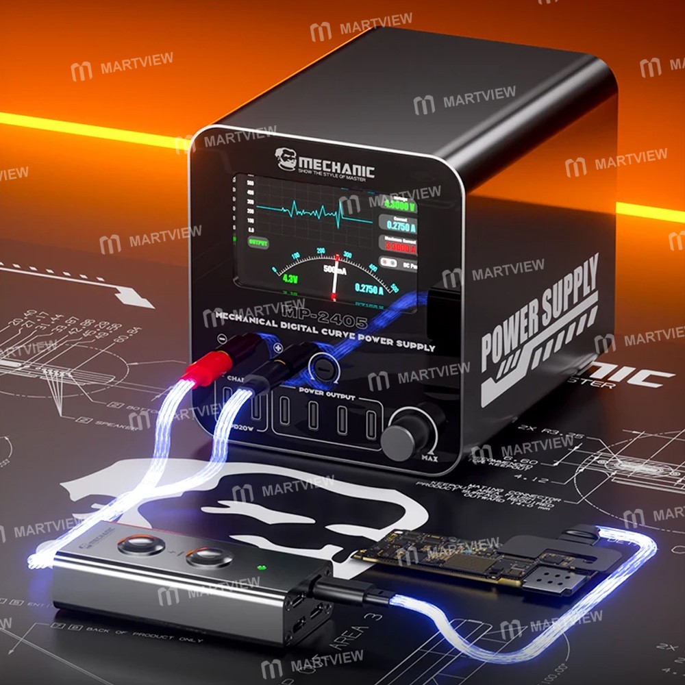 mechanic mp-2405-24v-5a-three-channel-digital-adjustable-linear-dc-power-supply-with-pointer-meter-2