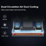 xwitzeal jyby2-universal-mobile-phone-heating-pressure-maintain-laminating-holding-machine-7