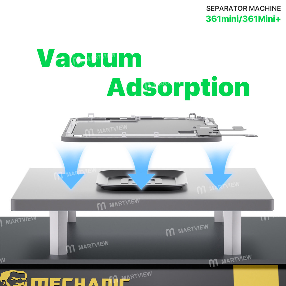 mechanic 361mini-361mini-lcd-screen-heating-separator-machine-built-in-vacuum-pump-5