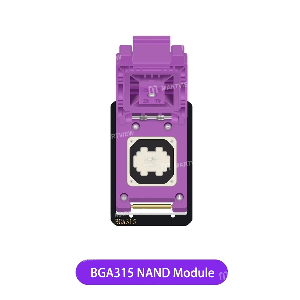 luban h7-pcie40-nand-programmer-for-iphone-6-to-16pm-ipad-nand-capacity-expansion-7