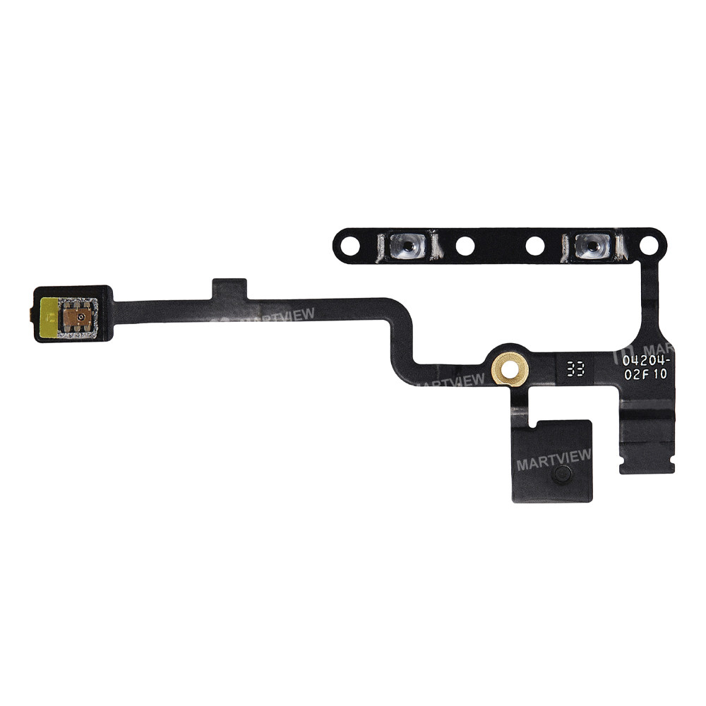 replacement volume-flex-cable-for-ipad-10-2023