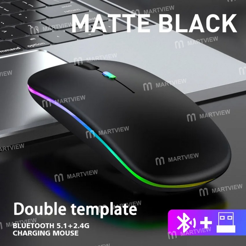 rechargeable bluetooth-wireless-rgb-mouse-with-24ghz-usb-for-computer-laptop-tablet-7