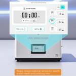 tbk 938s-single-station-screen-scratch-removal-grinding-polishing-machine-10