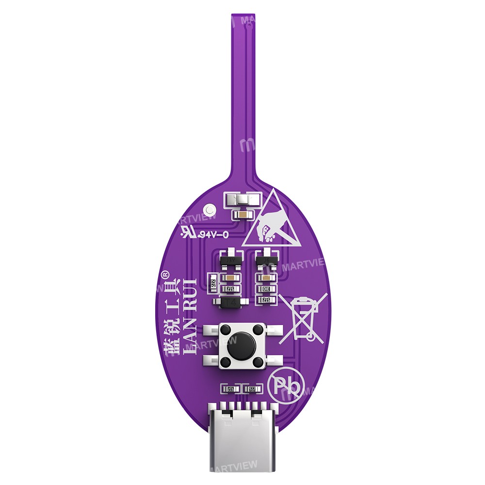 lanrui k7s-type-c-high-precision-motherboard-component-coil-inductance-tester-6