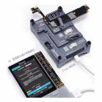 Qianli Apollo interstellar One Fixed Photosensitive Original Color Data Line Detection Battery Code