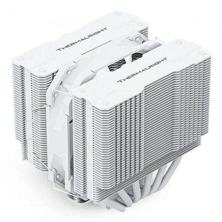 Thermalright PA120 Mini 6 Heat Pipe Twin Towers Air-cooled Radiator Support Inter LGA1700 AMD AM5