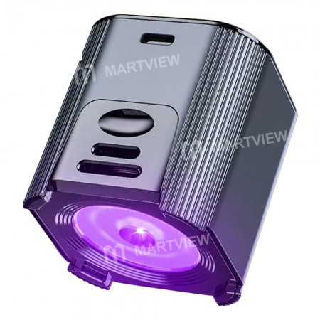 Intelligent Green Oil Optical Adhesive UV Curing Lamp for Phone Motherboard LCD Repair