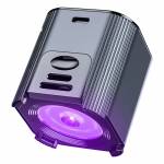 Intelligent Green Oil Optical Adhesive UV Curing Lamp for Phone Motherboard LCD Repair