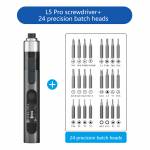 maant l5-l5-pro-double-torque-adjustable-precision-electric-screwdriver-set-for-mobile-phone-repair-