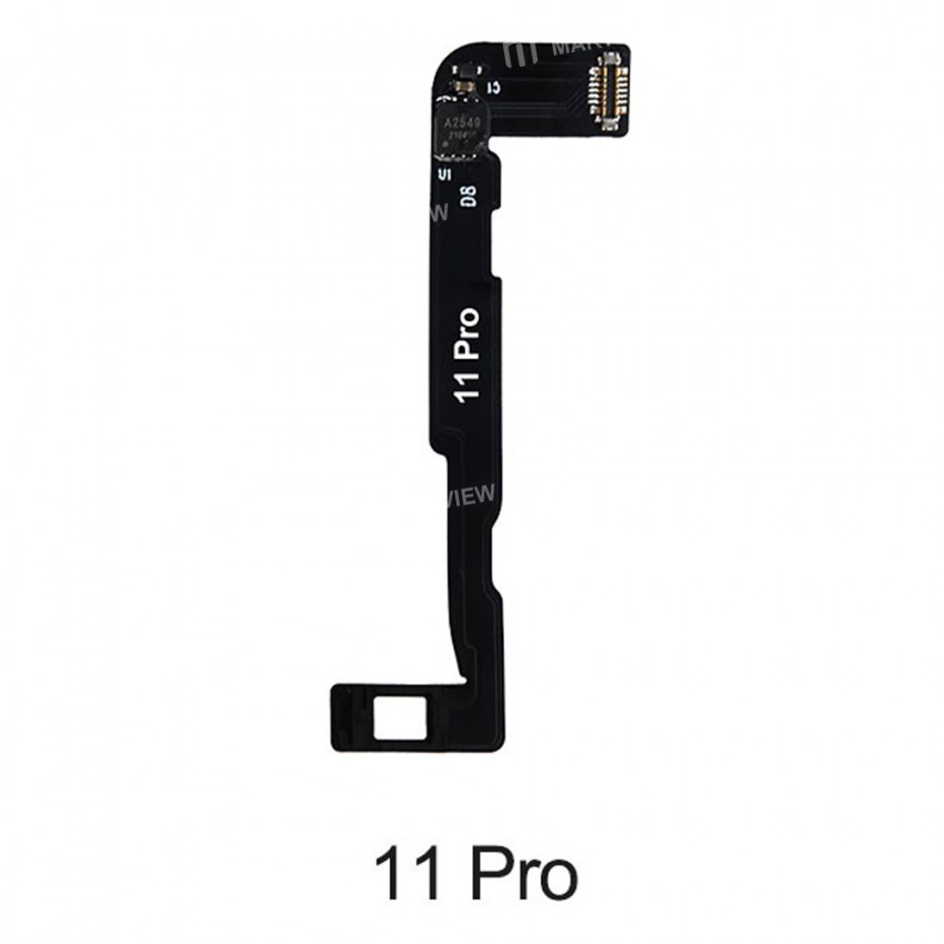 Relife TB-04 Face ID Repair Instrument For iPhone X-11Pro Max Dot Cable Repair with Optional Various