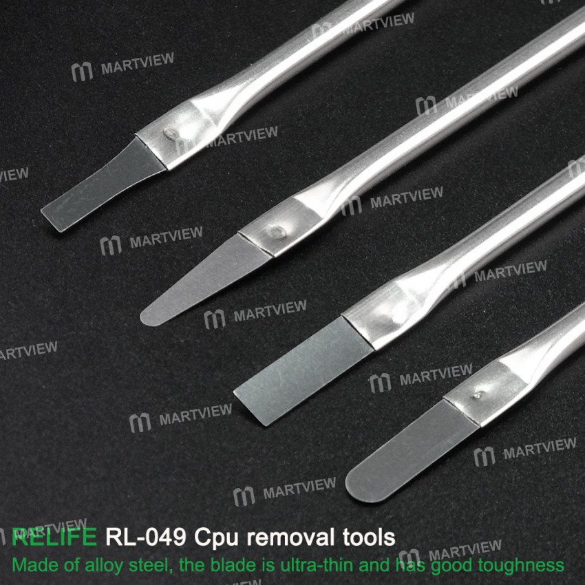 Relife RL-049 5in1 Chip CPU Cutter Disassembly Knife