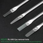 Relife RL-049 5in1 Chip CPU Cutter Disassembly Knife