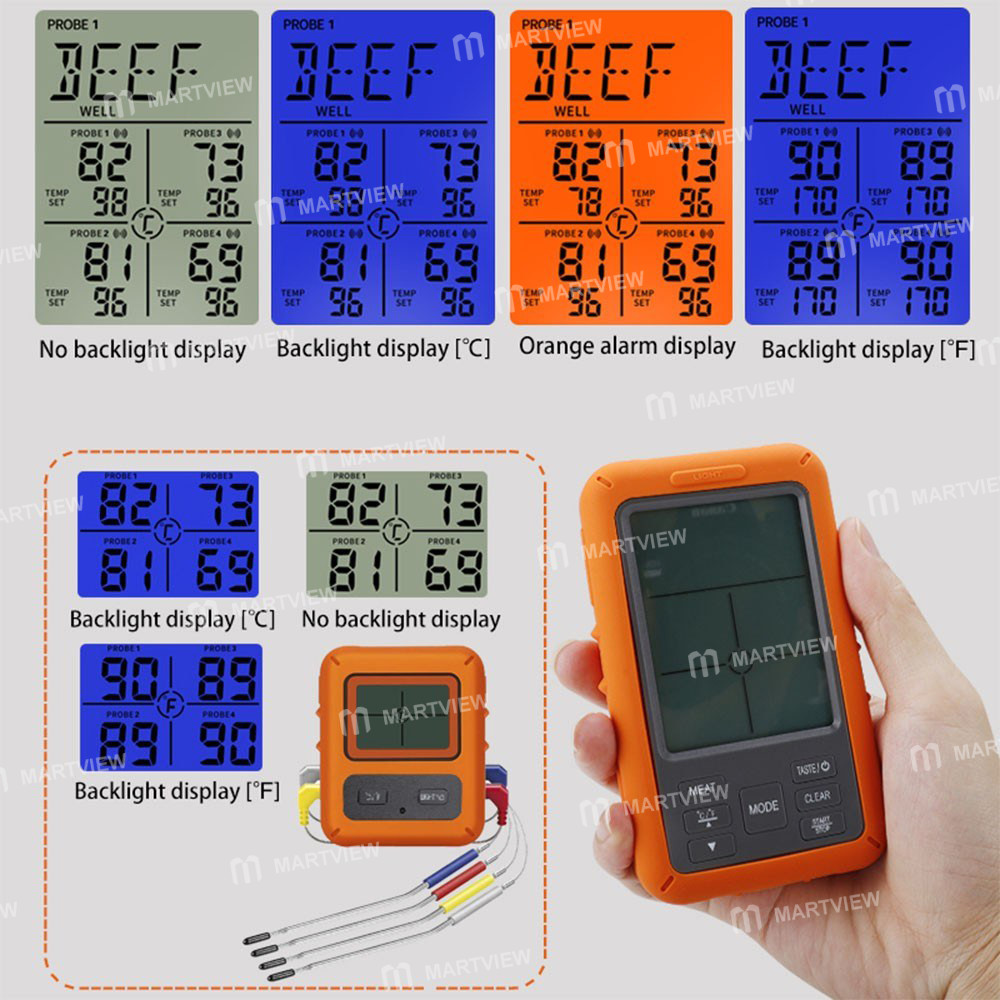 wireless meat-thermometer-with-4-probes-08