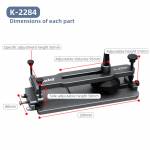 kaisi universal-unheated-lcd-screen-separator-fixture-for-mobile-phone-disassembly-repair-12