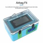 sunshine l3-mini-airbag-lcd-oca-lamination-machine-for-mobile-phone-screen-replacement-12