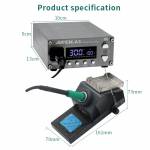 aifen a3-120w-electronic-soldering-rework-station-4