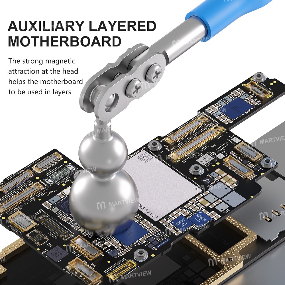 maant m099-explosion-proof-stratifier-for-adsorbing-motherboard-auxiliary-repair-4